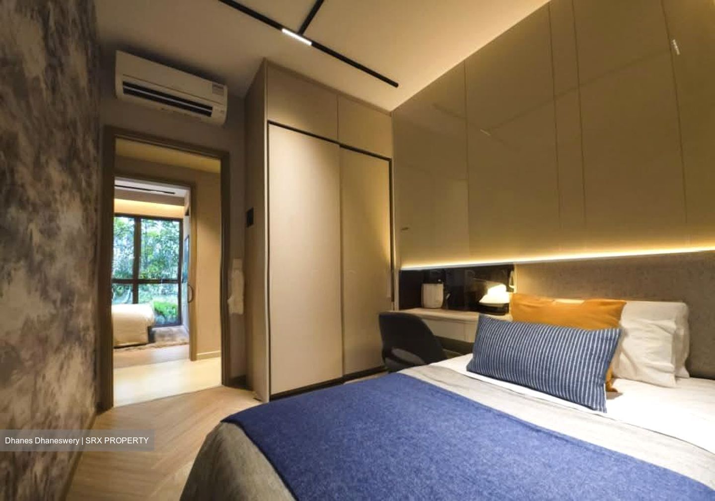 UE Square (D9), Apartment #550977821